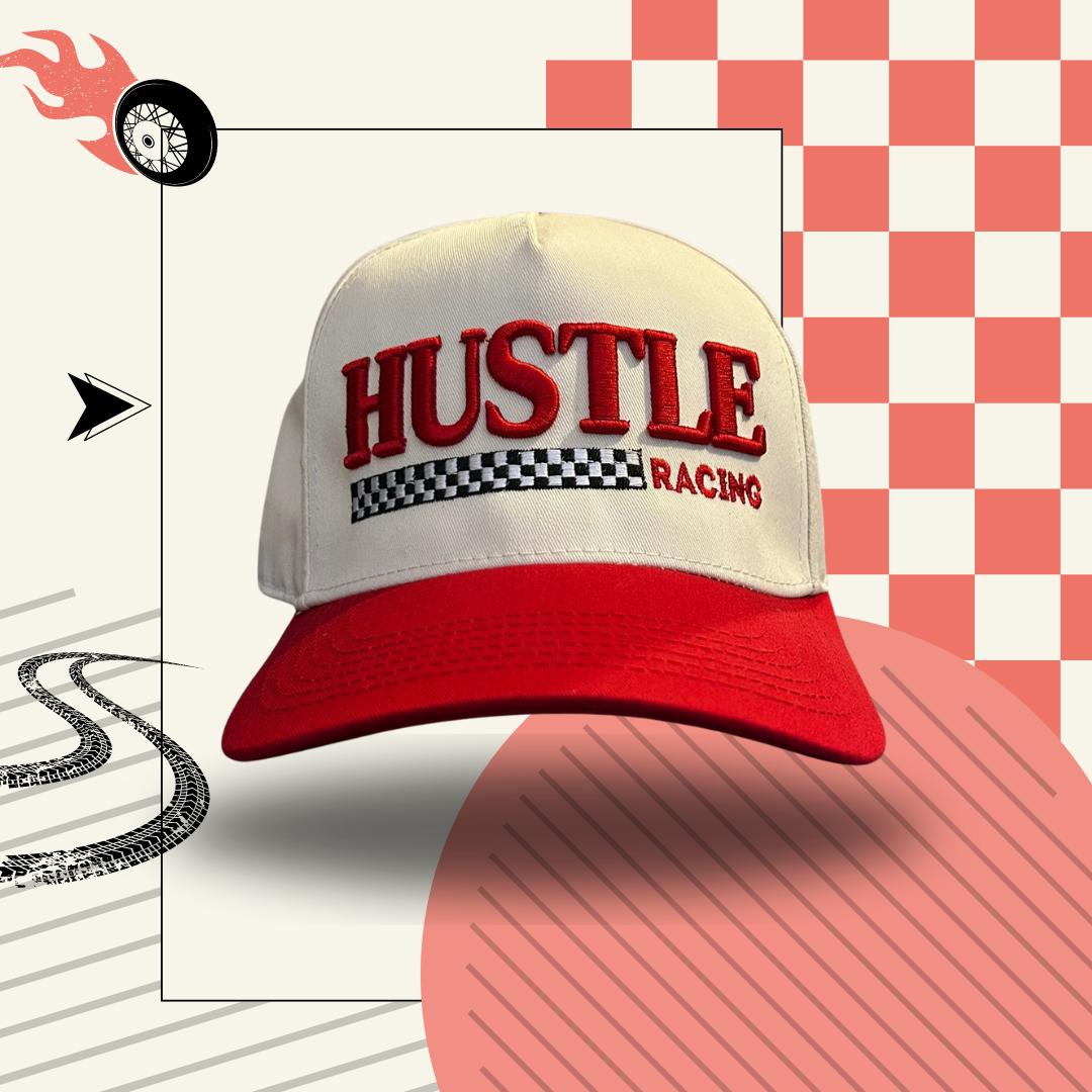 Hustle and Race